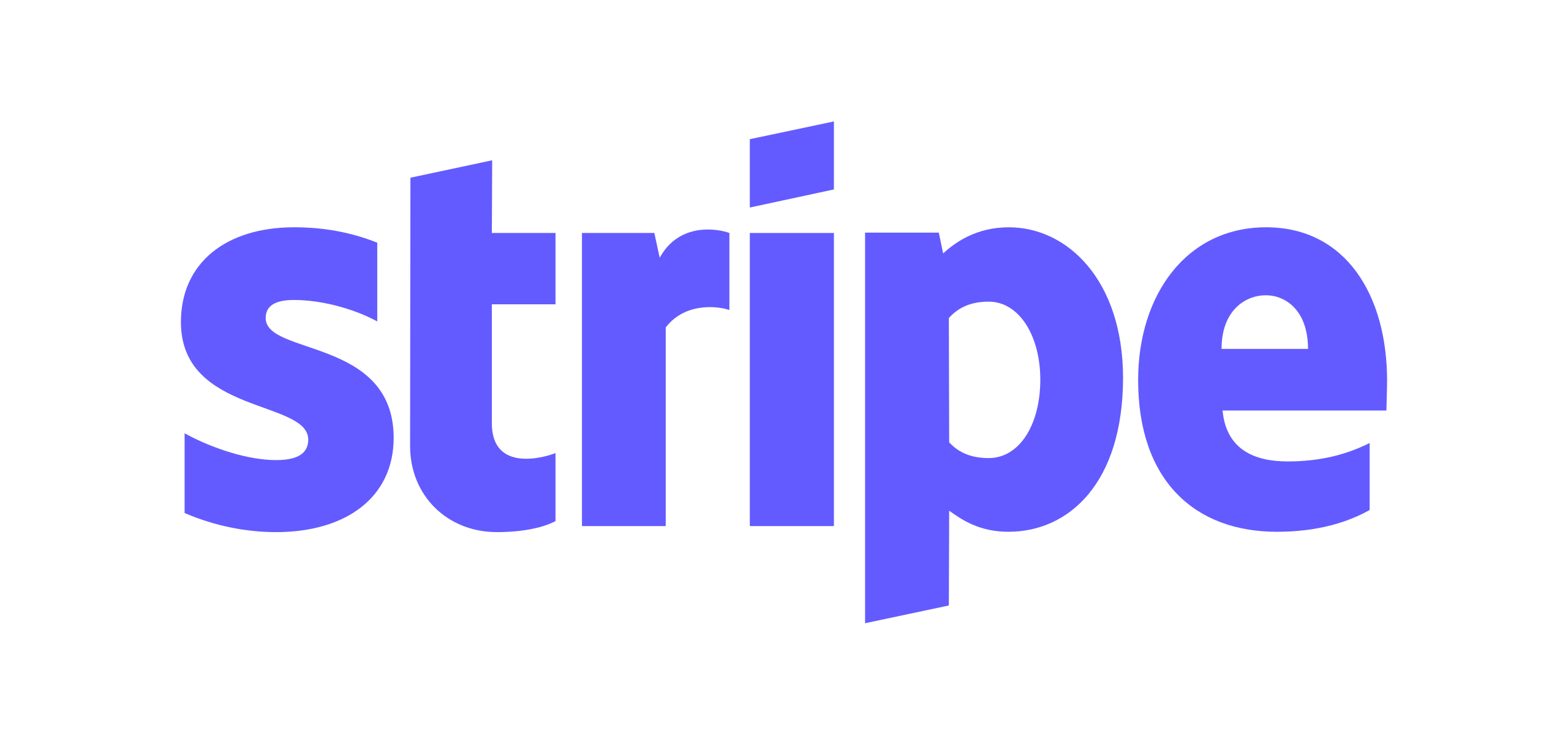 Strip Payment logo